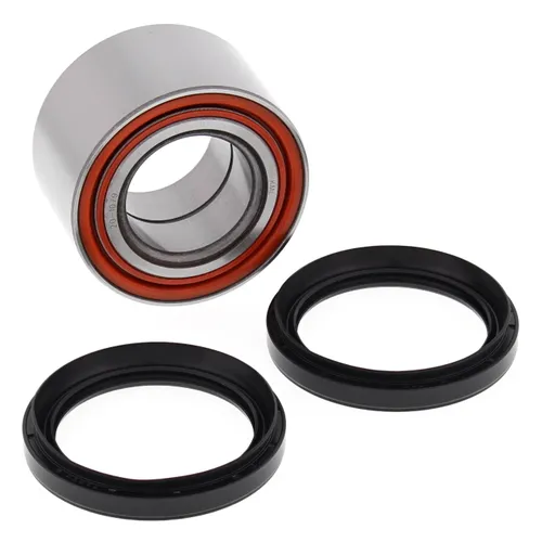 All Balls Tapered DAC Front Wheel Bearing Upgrade Kit