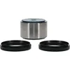 All Balls Tapered DAC Front Wheel Bearing Upgrade Kit