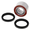 All Balls Front or Rear Wheel Bearing Kit Honda Big Red 700