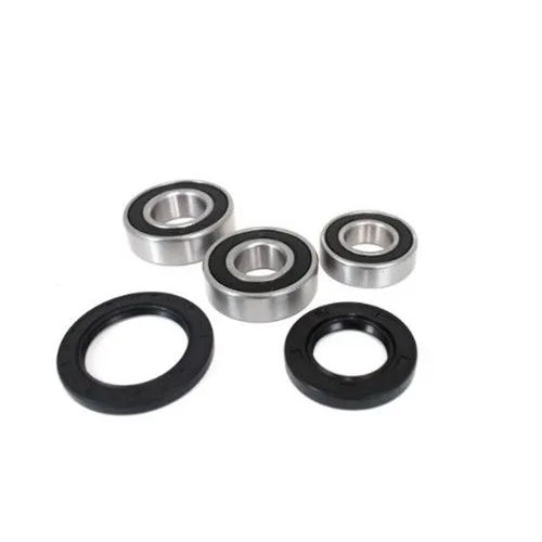 All Balls Rear Wheel Bearings Kit Yamaha Street Bike 700-900