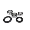 All Balls Rear Wheel Bearings Kit Yamaha Street Bike 700-900