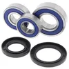 All Balls Rear Wheel Bearings Kit Yamaha Street Bike 700-900