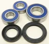 All Balls Rear Wheel Bearings Kit Yamaha Street Bike 700-900