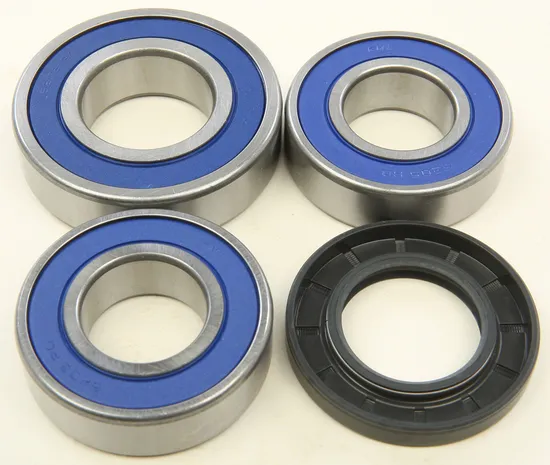 All Balls Rear Wheel Bearing Kit for KTM 690 Duke