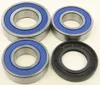 All Balls Rear Wheel Bearing Kit for KTM 690 Duke