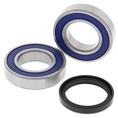 All Balls Rear Wheel Bearing Kit for Arctic Cat Kawasaki ATV 250-300
