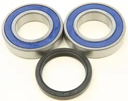 All Balls Rear Wheel Bearing Kit for Arctic Cat Kawasaki ATV 250-300