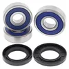 All Balls Rear Wheel Bearing Kit for Honda CB500F CB500X CBR500R