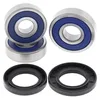 All Balls Rear Wheel Bearing Kit for Honda CB500F CB500X CBR500R
