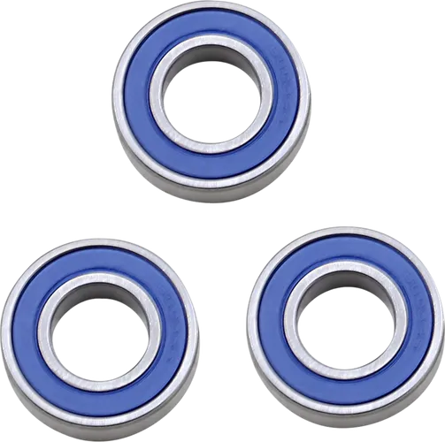 All Balls Rear Wheel Bearing Kit for KTM Husqvarna GAS GAS 50 E-5