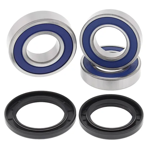 All Balls Rear Wheel Bearings Kit for BMW S1000R RR XR HP4