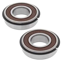 All Balls Rear Wheel Bearings Kit for BMW S1000R RR XR HP4
