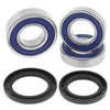 All Balls Rear Wheel Bearings Kit for BMW S1000R RR XR HP4