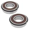 All Balls Rear Wheel Bearings Kit for BMW S1000R RR XR HP4