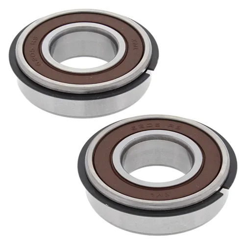 All Balls Front Wheel Bearing Kit for John Deere Gator