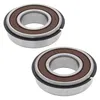All Balls Front Wheel Bearing Kit for John Deere Gator
