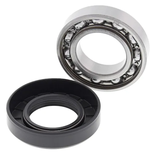 All Balls Rear Wheel Bearing Kit for John Deere Gator CS CX