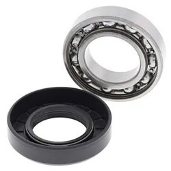 All Balls Rear Wheel Bearing Kit for John Deere Gator CS CX
