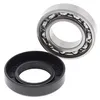 All Balls Rear Wheel Bearing Kit for John Deere Gator CS CX