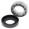 All Balls Rear Wheel Bearing Kit for John Deere Gator CS CX