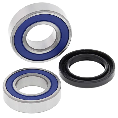 All Balls Front Wheel Bearing Kit for Yamaha YZF R1 YZF R1M