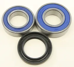 All Balls Front Wheel Bearing Kit for Yamaha YZF R1 YZF R1M