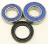 All Balls Front Wheel Bearing Kit for Yamaha YZF R1 YZF R1M