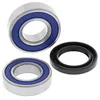 All Balls Front Wheel Bearing Kit for Yamaha YZF R1 YZF R1M
