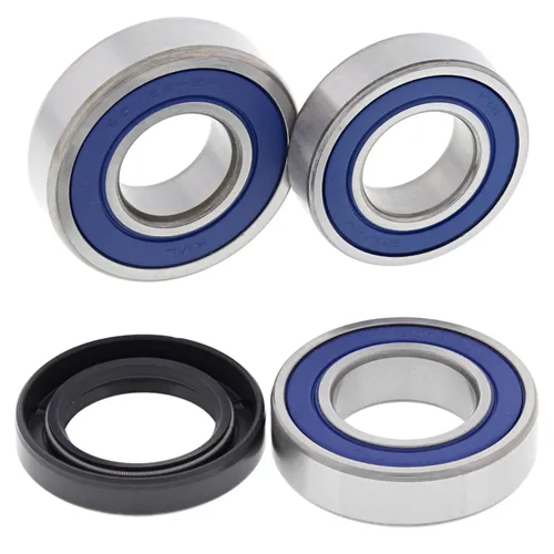 All Balls Rear Wheel Bearing Kit for Yamaha Super Tenere