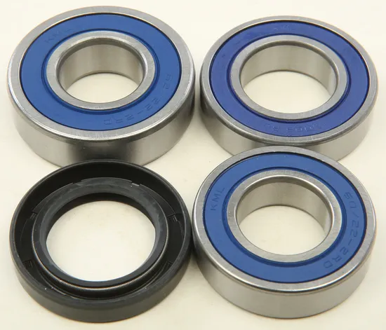 All Balls Rear Wheel Bearing Kit for Yamaha Super Tenere