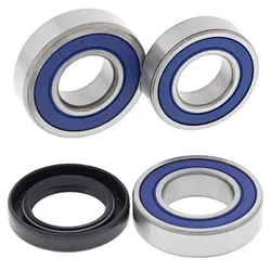 All Balls Rear Wheel Bearing Kit for Yamaha Super Tenere