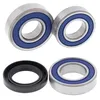 All Balls Rear Wheel Bearing Kit for Yamaha Super Tenere