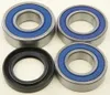 All Balls Rear Wheel Bearing Kit for Yamaha Super Tenere