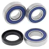 All Balls Rear Wheel Bearing Kit for Yamaha Super Tenere