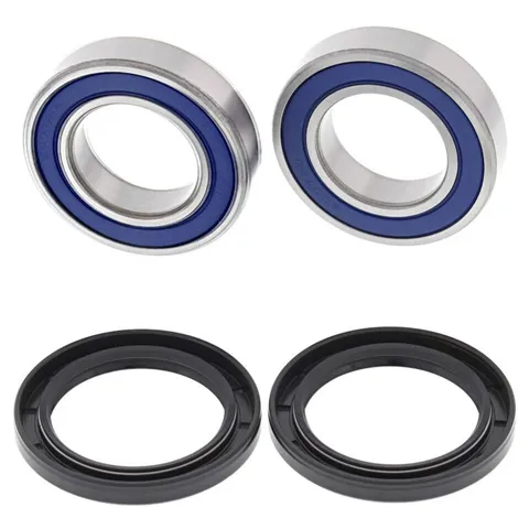 All Balls Rear Wheel Bearing Kit for Honda Pilot 400 FL400R