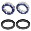 All Balls Rear Wheel Bearing Kit for Honda Pilot 400 FL400R