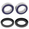 All Balls Rear Wheel Bearing Kit for Yamaha Raptor 90 Grizzly 90 YFZ50