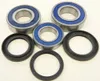 All Balls Rear Wheel Bearing Kit for Yamaha YZF R1 YZF R1M