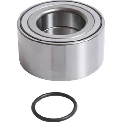All Balls Tapered DAC Front Wheel Bearing Upgrade Kit