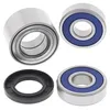 All Balls Rear Wheel Bearing Kit for Indian Motorcycles