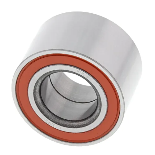 All Balls Front Wheel Bearing Kit for Kawasaki Mule PROFX FXT FXR PROMX