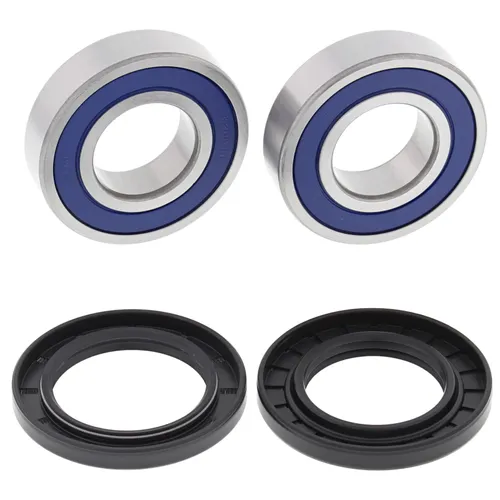 All Balls Rear Wheel Bearing Kit for Odes UTVs Dominator 800
