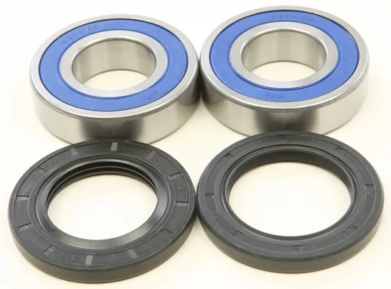 All Balls Rear Wheel Bearing Kit for Odes UTVs Dominator 800
