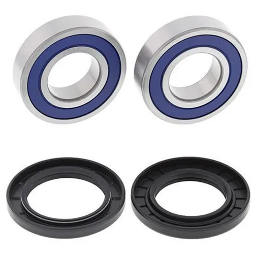 All Balls Rear Wheel Bearing Kit for Odes UTVs Dominator 800