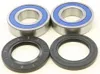All Balls Rear Wheel Bearing Kit for Odes UTVs Dominator 800