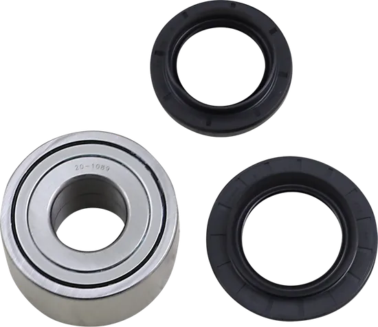 Moose Rear Wheel Axle Bearing Kit
