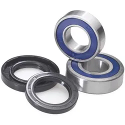 All Balls Rear Wheel Bearings Kit for Yamaha YXZ1000R