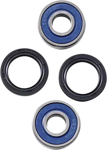 All Balls Front Wheel Bearing Kit for Yamaha YZ65 YZ85 Kawasaki Z125