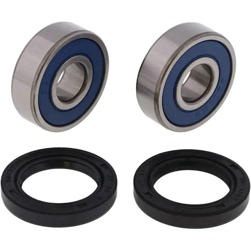 All Balls Front Wheel Bearing Kit for Yamaha YZ65 YZ85 Kawasaki Z125