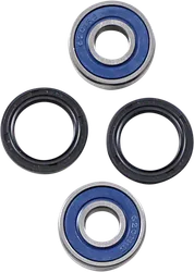 All Balls Front Wheel Bearing Kit for Yamaha YZ65 YZ85 Kawasaki Z125